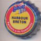 Beer cap Nr.16142: Blue Lite produced by Labatt Brewing/Ontario