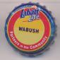 Beer cap Nr.16144: Blue Lite produced by Labatt Brewing/Ontario