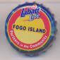 Beer cap Nr.16150: Blue Lite produced by Labatt Brewing/Ontario