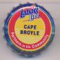 Beer cap Nr.16151: Blue Lite produced by Labatt Brewing/Ontario