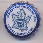 Beer cap Nr.16156: Blue produced by Labatt Brewing/Ontario
