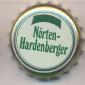 Beer cap Nr.16240: Nörten-Hardenberger Export produced by Martini/Kassel