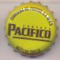 Beer cap Nr.16270: Pacifico produced by Cerveceria Del Pacifico/Mazatlan