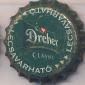 Beer cap Nr.16275: Dreher Classic produced by Dreher Sörgyarak/Budapest