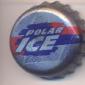 Beer cap Nr.16280: Polar Ice produced by Cerveceria Polar/Caracas