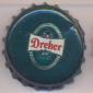 Beer cap Nr.16283: Dreher Classic produced by Dreher Sörgyarak/Budapest