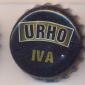 Beer cap Nr.16293: Urho IVA produced by Oy Hartwall Ab/Helsinki