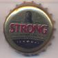 Beer cap Nr.16294: Strong produced by Browar Warka S.A/Warka