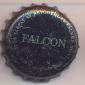 Beer cap Nr.16296: Falcon produced by Falcon Bryggerier AB/Falkenberg