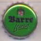 Beer cap Nr.16307: Barre Lemon produced by Privatbrauerei Ernst Barre GmbH/Lübbecke