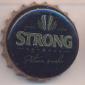 Beer cap Nr.16308: Strong produced by Browar Warka S.A/Warka