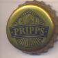 Beer cap Nr.16310: Pripps produced by AB Pripps Bryggerier/Göteborg