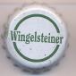 Beer cap Nr.16313: Wingelsteiner produced by Gambrinus VertriebsGmbH/Goslar