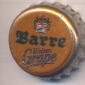 Beer cap Nr.16334: Barre Weizen Grape produced by Privatbrauerei Ernst Barre GmbH/Lübbecke