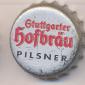 Beer cap Nr.16335: Pilsner produced by Stuttgarter Hofbäu/Stuttgart