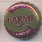 Beer cap Nr.16347: Karmi produced by Okocimski Zaklady Piwowarskie SA/Brzesko - Okocim
