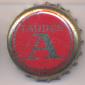 Beer cap Nr.16348: Lahden A produced by Oy Hartwall Ab Lahden Panimo/Lahti