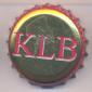 Beer cap Nr.16354: KLB produced by Kawartha Lakes Brewing Co./Peterborough