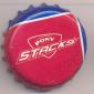 Beer cap Nr.16360: Pony Stacks produced by Brewery Bavaria S.A./Bogota