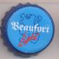 Beer cap Nr.16372: Beaufort Light produced by S.A. des Brasseries du Cameroun/Douala