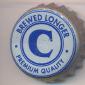 Beer cap Nr.16374: Club produced by Nile Breweries/Jinja