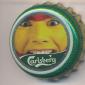 Beer cap Nr.16405: Carlsberg produced by Carlsberg Bier GmbH/Hamburg