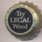 Beer cap Nr.16423: Weed Golden Ale produced by Mt. Shasta Brewing Company/Weed