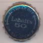 Beer cap Nr.16426: Labatt 50 produced by Labatt Brewing/Ontario