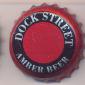 Beer cap Nr.16430: Amber Beer produced by Dock Street/Philadelphia