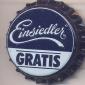 Beer cap Nr.16471: Einsiedler Landbier produced by Einsiedler Brauhuas GmbH Privatbrauerei/Einsiedel
