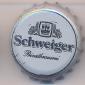 Beer cap Nr.16483: Schweiger Bräu produced by Privatbrauerei Schweiger/Markt Schwaben