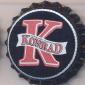 Beer cap Nr.16505: Konrad produced by Pivovar Konrad/Vratislav