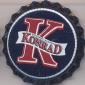 Beer cap Nr.16506: Konrad produced by Pivovar Konrad/Vratislav