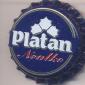Beer cap Nr.16510: Platan Nealko produced by Pivovar Protivin/Protivin