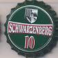 Beer cap Nr.16511: Schwarzenberg 10 produced by Pivovar Protivin/Protivin