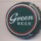 Beer cap Nr.16516: Green Beer produced by Red East/Kazan
