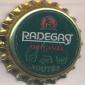 Beer cap Nr.16521: Radegast Original produced by Radegast/Nosovice