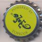 Beer cap Nr.16553: Mommeriete Topicus Gifkikker produced by Brouwery Mommeriete/Gramsbergen