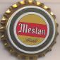 Beer cap Nr.16568: Mestan Svetle produced by Pilsener Brauerei/Pilsen