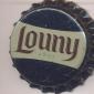 Beer cap Nr.16576: Louny Lezak Tmavy produced by Pivovar Louny/Louny