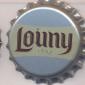 Beer cap Nr.16577: Louny Vycepni Svetle produced by Pivovar Louny/Louny