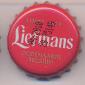 Beer cap Nr.16638: Liefmans produced by Liefmans/Dentergem
