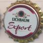Beer cap Nr.16643: Eichbaum Export produced by Eichbaum-Brauereien AG/Mannheim