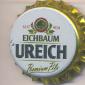 Beer cap Nr.16648: Eichbaum Ureich Premium Pils produced by Eichbaum-Brauereien AG/Mannheim