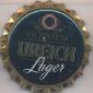 Beer cap Nr.16651: Ureich Lager produced by Eichbaum-Brauereien AG/Mannheim