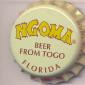 Beer cap Nr.16678: Ngoma produced by Brasserie BB Lome S.A./Lome