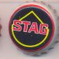 Beer cap Nr.16685: STAG produced by Carib Beer/Champs Fleurs