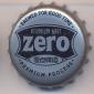 Beer cap Nr.16698: Zero Premium Beer produced by Harbin Brewery Group/Harbin
