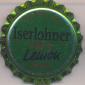 Beer cap Nr.16717: Iserlohner Premium Free Lemon produced by Iserlohn GmbH/Iserlohn