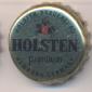 Beer cap Nr.16733: Holsten Premium produced by Holsten-Brauerei AG/Hamburg